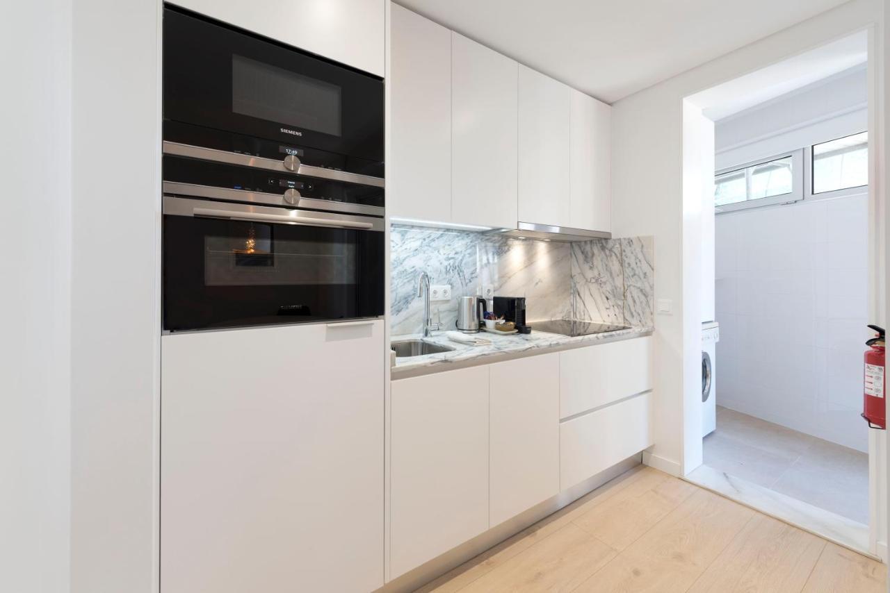 פורטו Heart Of D. Pedro Apartments III מראה חיצוני תמונה