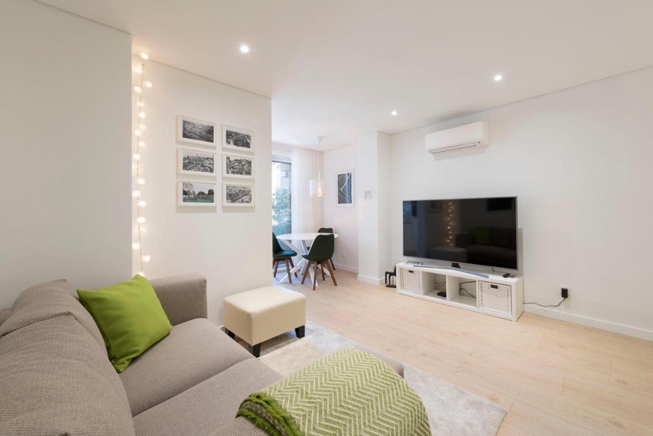 פורטו Heart Of D. Pedro Apartments III מראה חיצוני תמונה