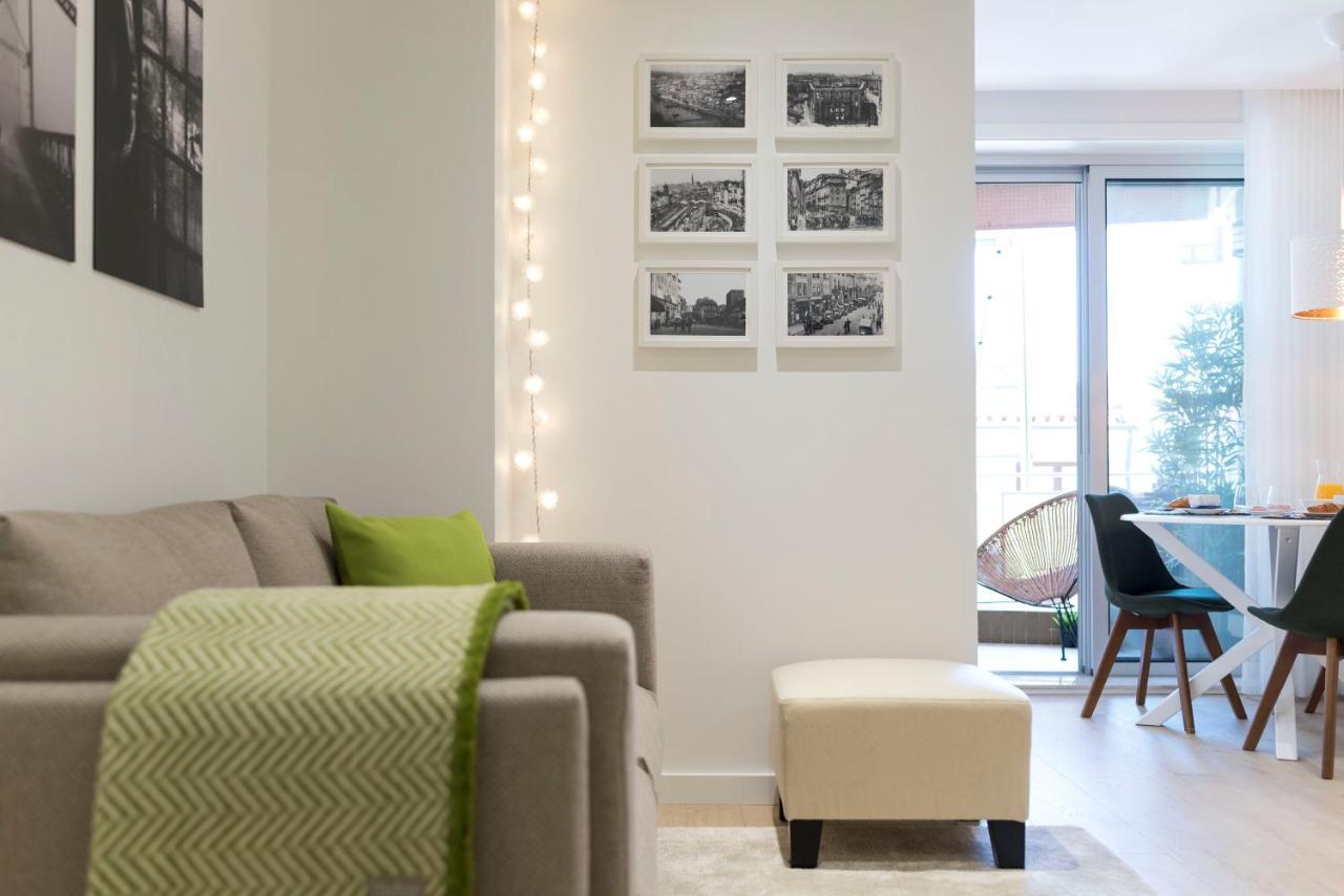 פורטו Heart Of D. Pedro Apartments III מראה חיצוני תמונה